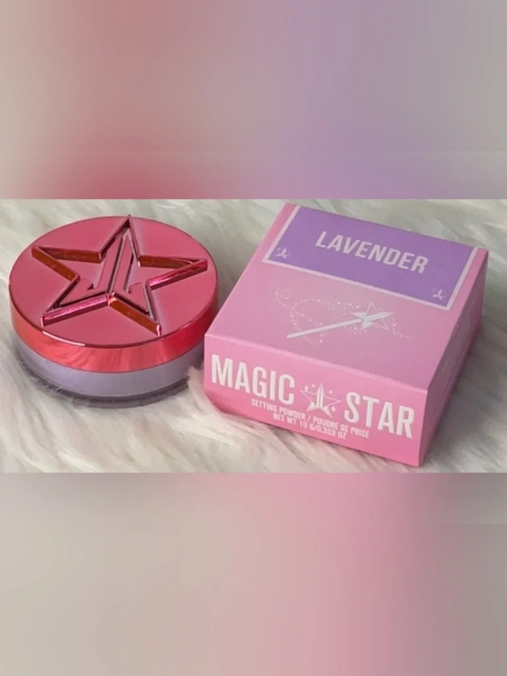 Jeffree Star Bundle Resellers Steal Setting Powders 7 Shades Total of 18! New!